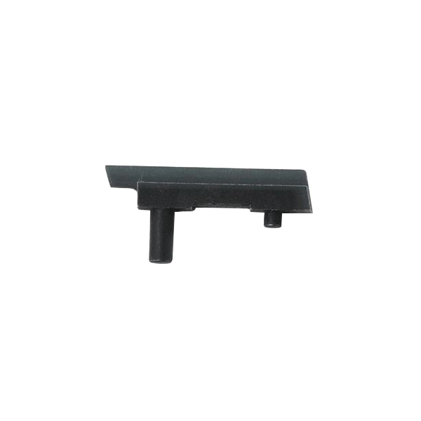 Wilson Combat Extended Ejector Fits 1911 Commander/1911 Commander Compact, Blue