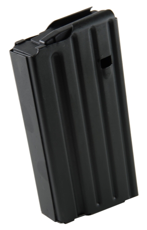 ProMag .308 Win 20rd Magazine - Black Phosphate Steel DPM-A1