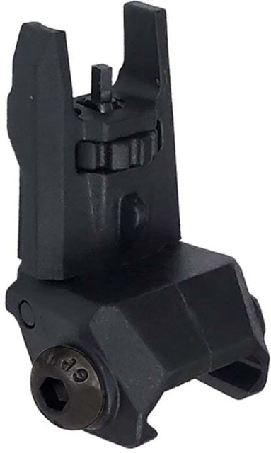 XTS Flip-up Front Sight Black
