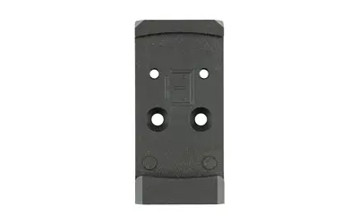 CK CZ P10/SHDW 2 TO K/RMSC DT PLATE