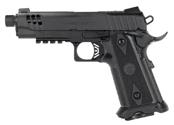 EAA Corp Witness 2311 BX 9mm Semi-Auto Pistol