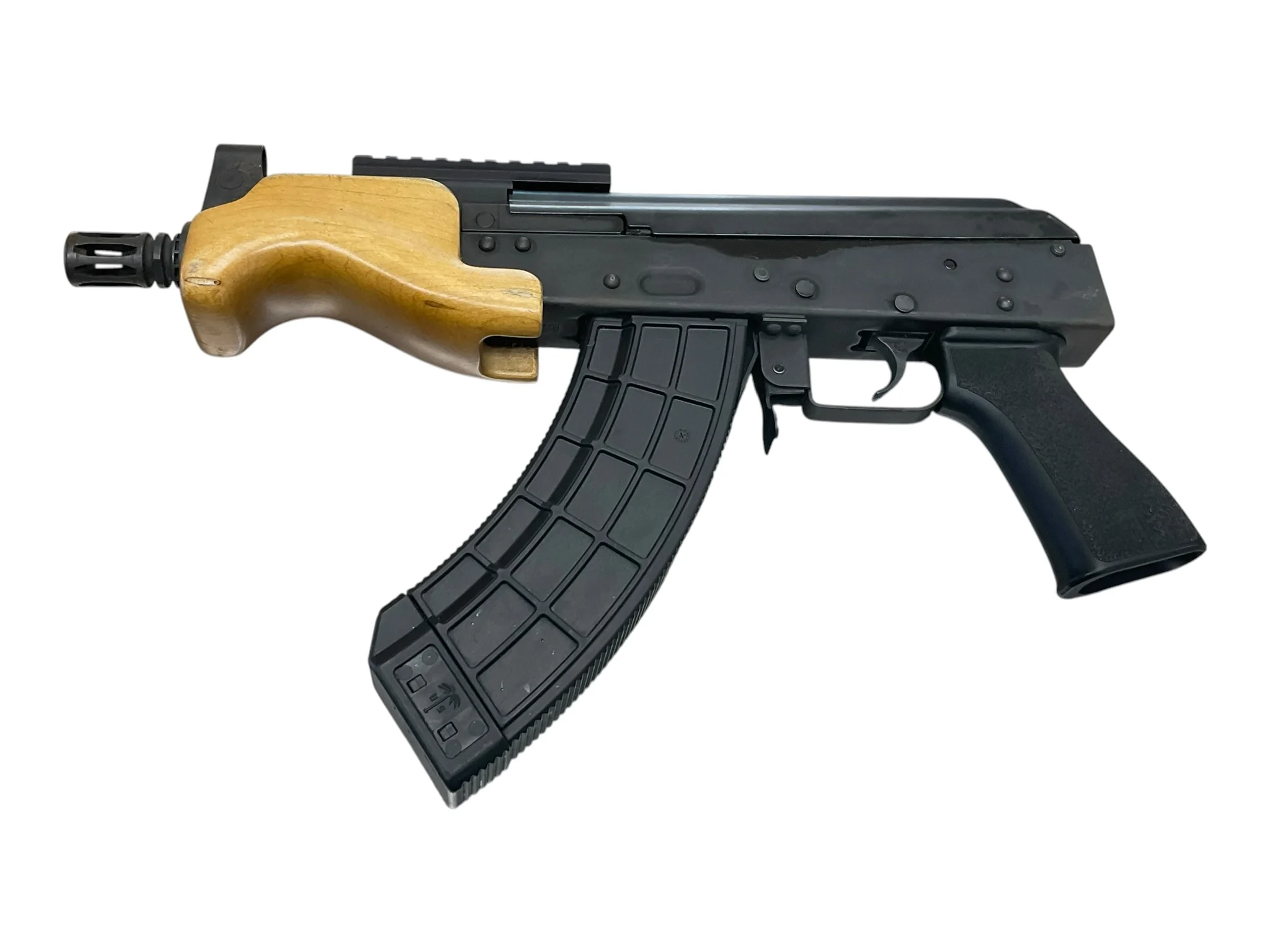 CENTURY ARMS MICRO DRACO (Used)