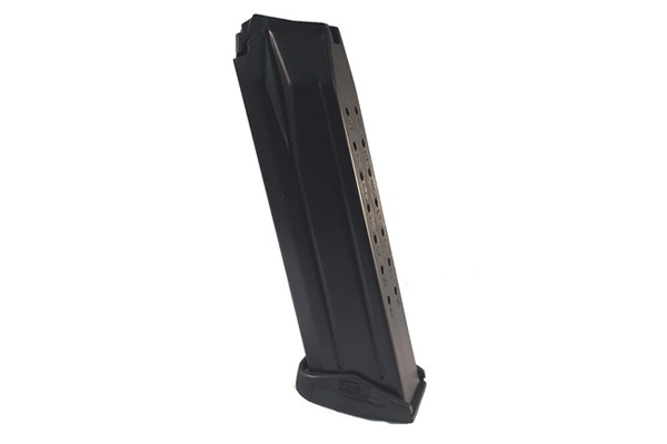 IWI - Israel Weapon Industries MAGAZINE MASADA 9MM STEEL 17RD