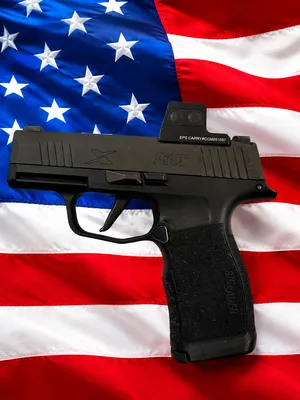 SIG SAUER SIG P365 (Used)