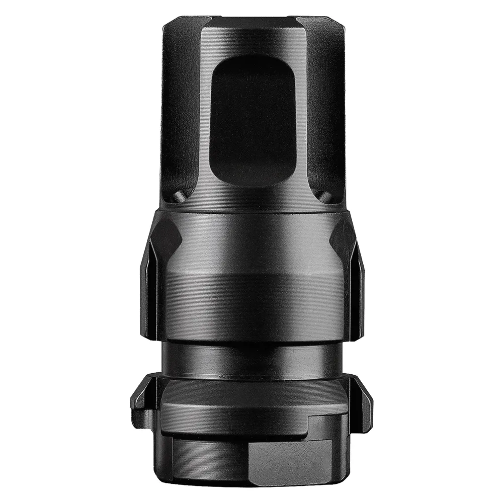 DEAD AIR KEYMICRO FH 5/8-24 SIG TAPER .30 CAL