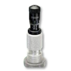 Redding Bullet Seating Micrometer STD #18 Seat Plug