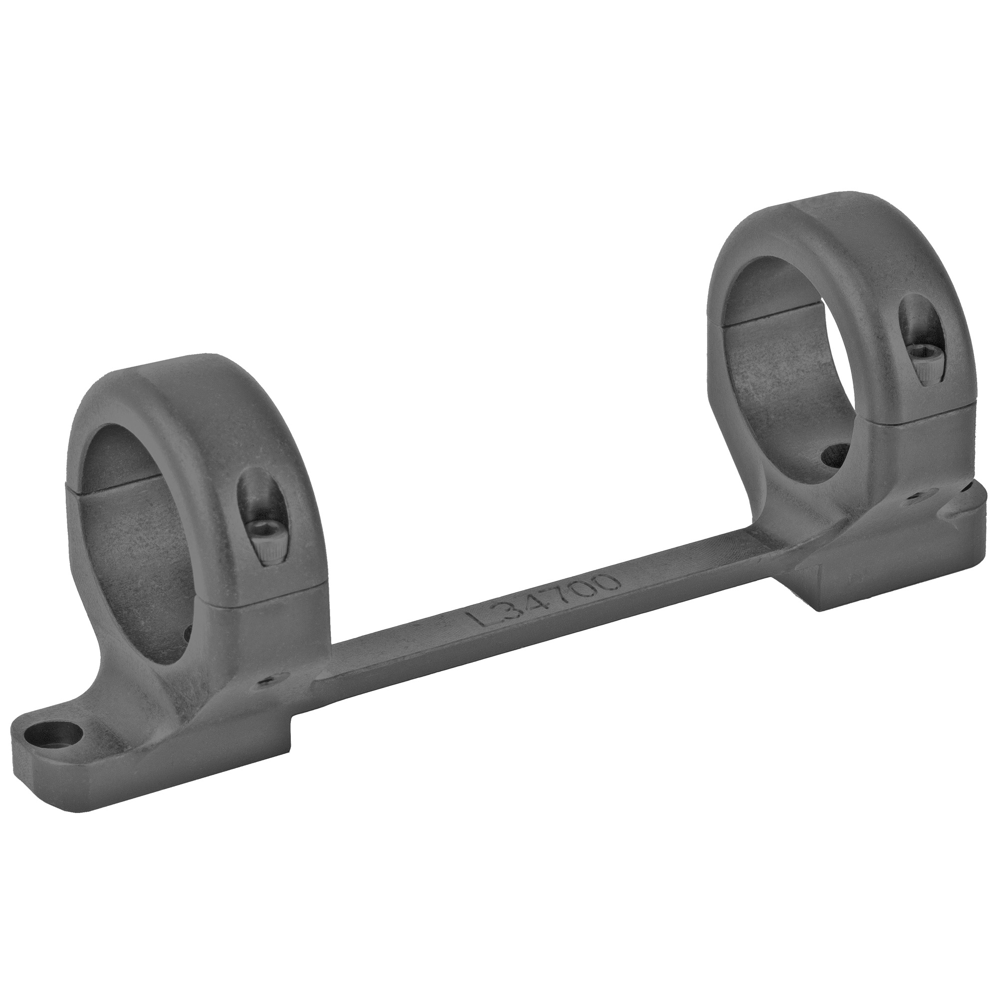 DNZ Game Reaper, 30mm Medium, Black, Bergara Premier 8X40 Short Action