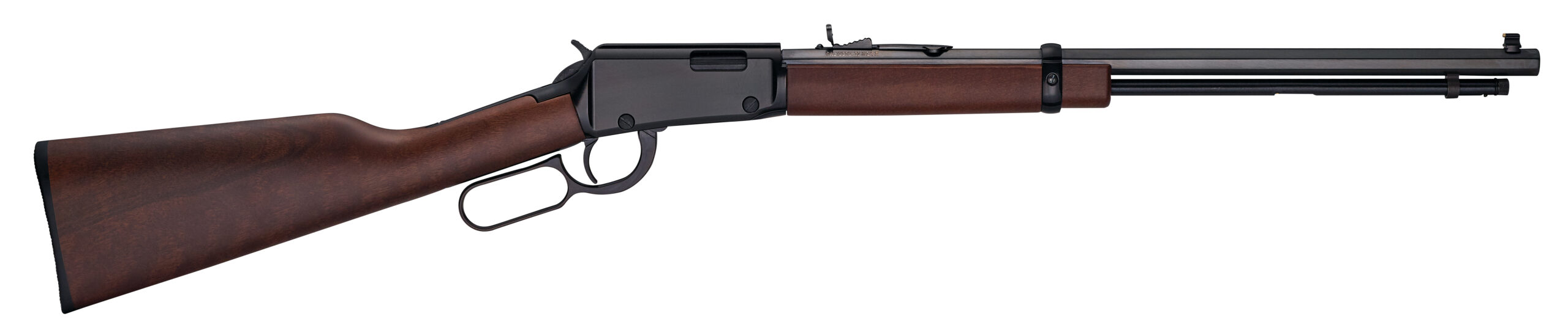 Henry Frontier Lever Action Rifle .17 HMR
