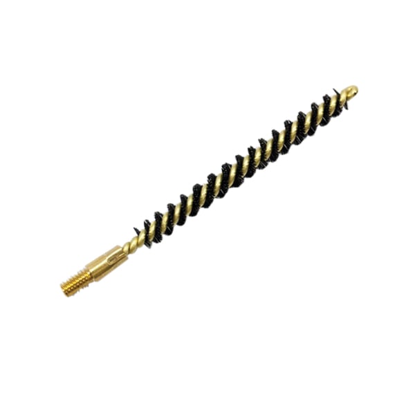 J Dewey Rods .17 Cal #5-40 Male Bore Brush