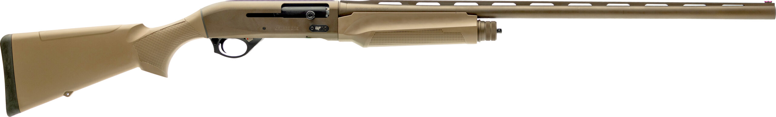 GForce Arms GFORCE ONE Semi Auto 12 Gauge Shotgun