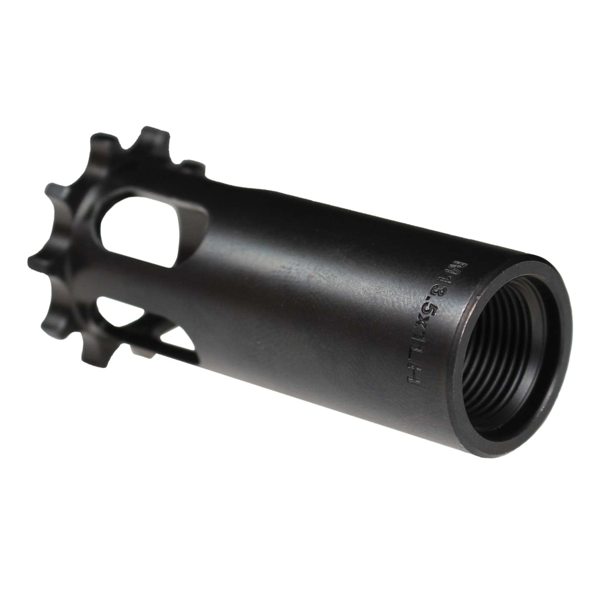 Primary Weapons Systems Piston M13.5x1mm LH, Black
