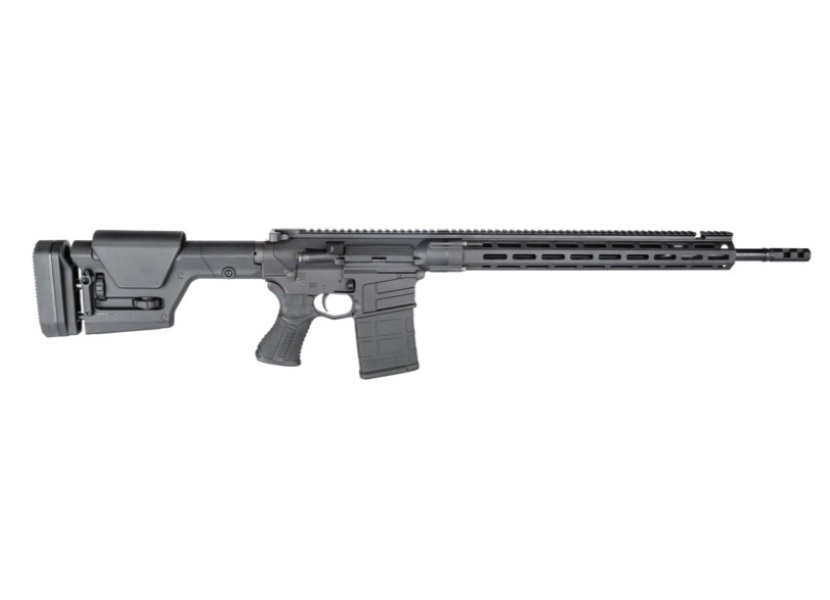 Savage Arms MSR 10 Long Range Rifle 6.5mm Creedmoor