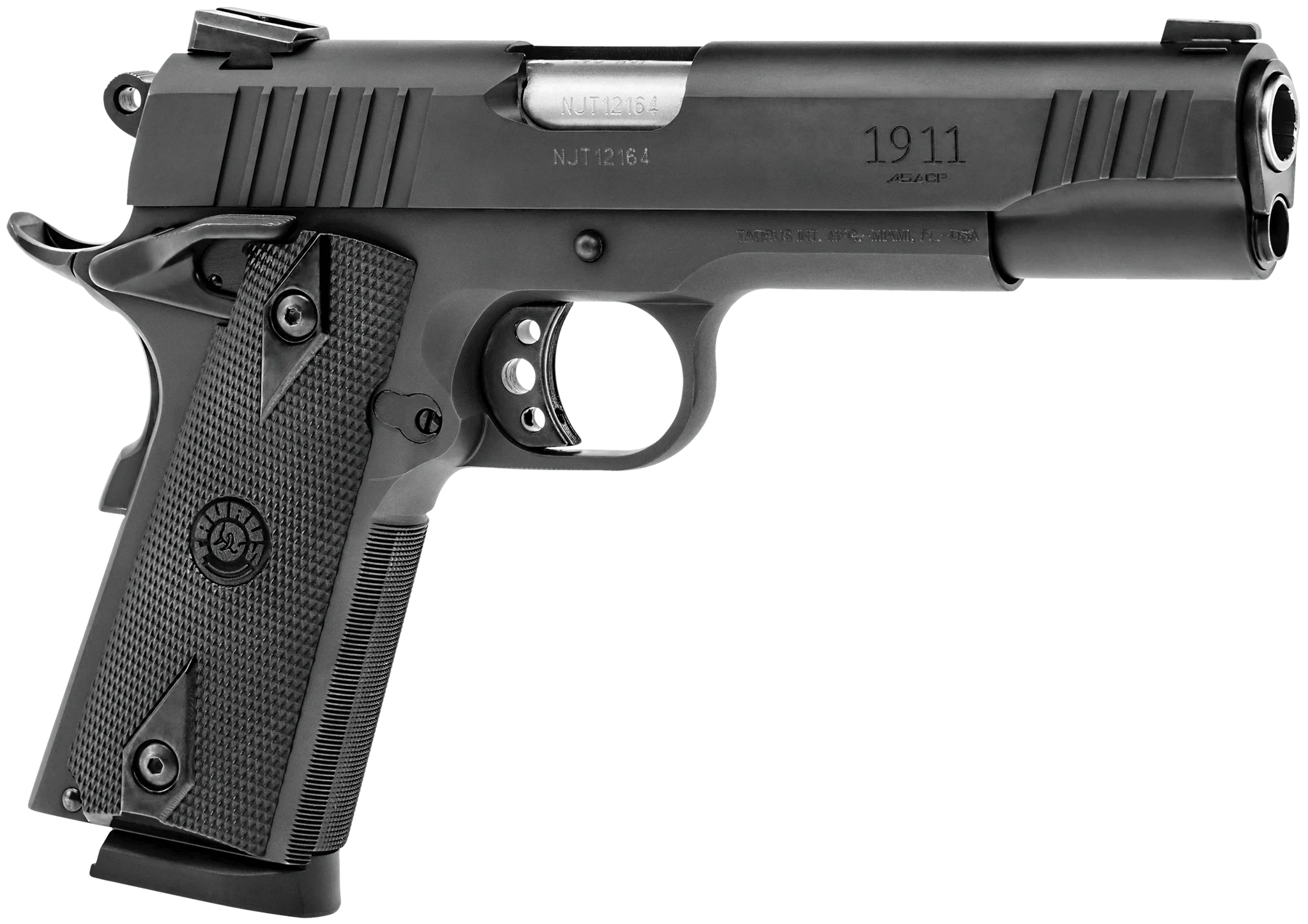 TAURUS 1911 45 ACP