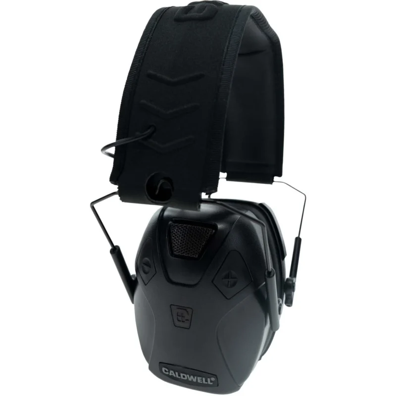 Caldwell E-Max Pro BT Ear Muffs Black