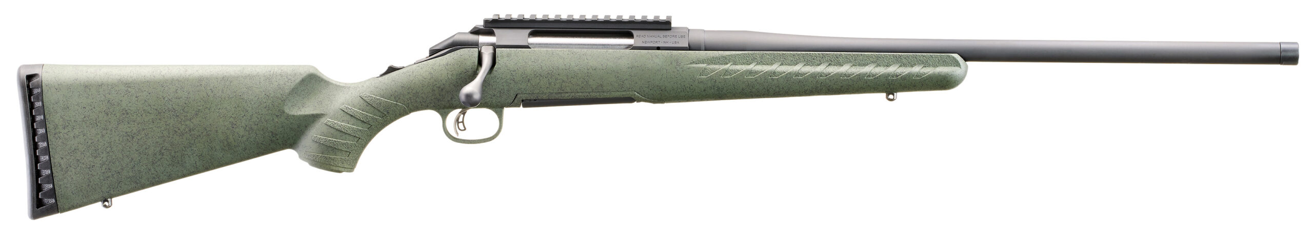 Ruger Glenfield Model A 6.5 Creedmoor Bolt Action Rifle
