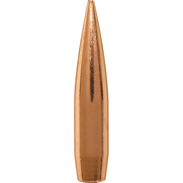 Berger Bullets Hybrid Target 6mm 105 gr HBT Rifle Bullet, 100/box - 24433