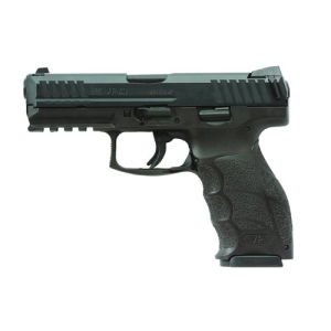 HK USA VP40 40 S&W 4.09" 10rd - Black