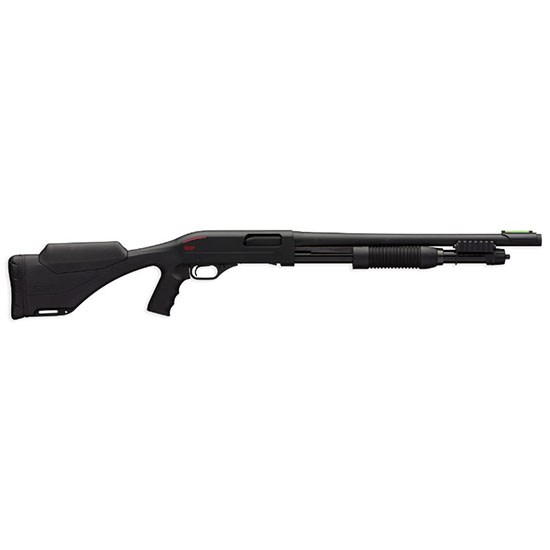 Winchester SXP Shadow Defender 20GA Pump Shotgun