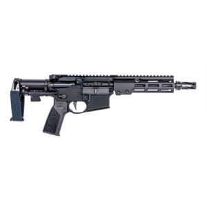 GEISSELE Defense Pistol 5.56 (GDP) 8" Black