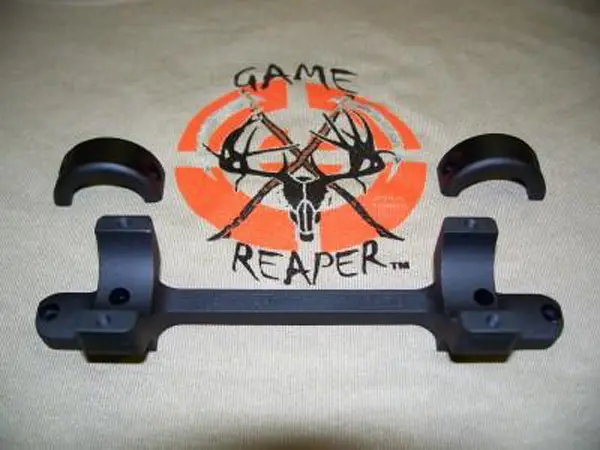 DNZ SAVAGE-RND REC-SA-LOW BLK