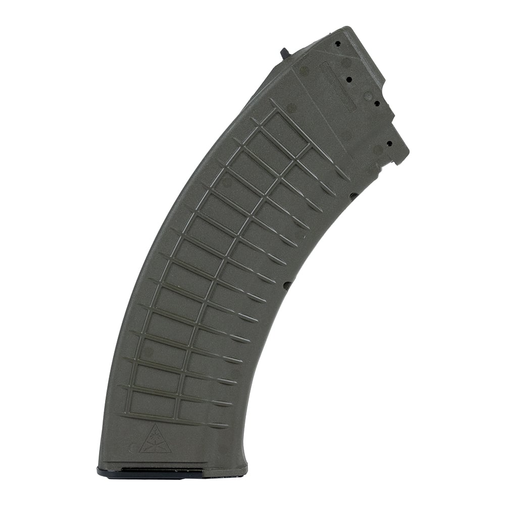 PSAK-47 30 rd Waffle Pattern Magazine Gen 2, ODG