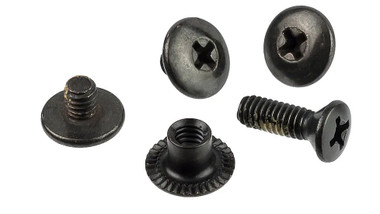 BlackHawk CQC Individual Screw Kit with 3 Platform Screws & 1 Tension Screw