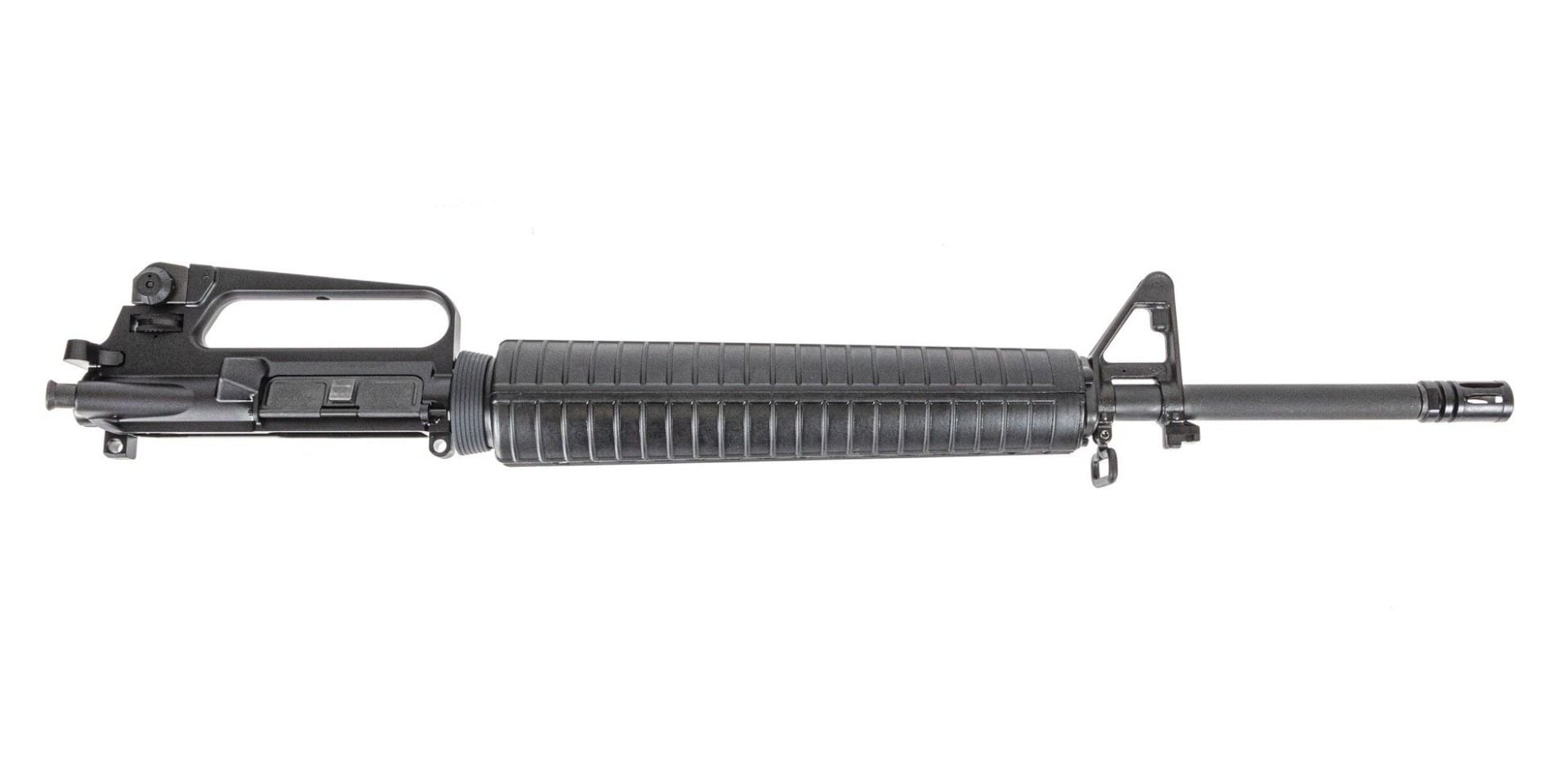Harrington & Richardson BLEM M16A2 Chrome Lined Complete Upper, Black