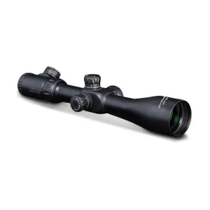 Konus 4x-16x52mm Engraved Rifle Scope