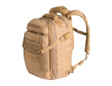 First Tactical Specialist 1-Day Backpack 36L, Coyote