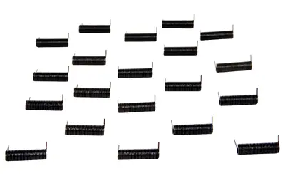 LBE AR15 EJCTN PORT CVR SPRING 20PK