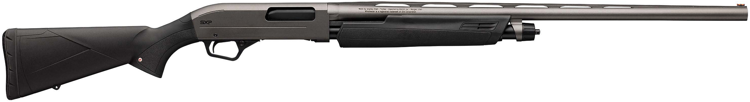 Winchester SXP Hybrid 20 Gauge Pump Shotgun - 28" Barrel