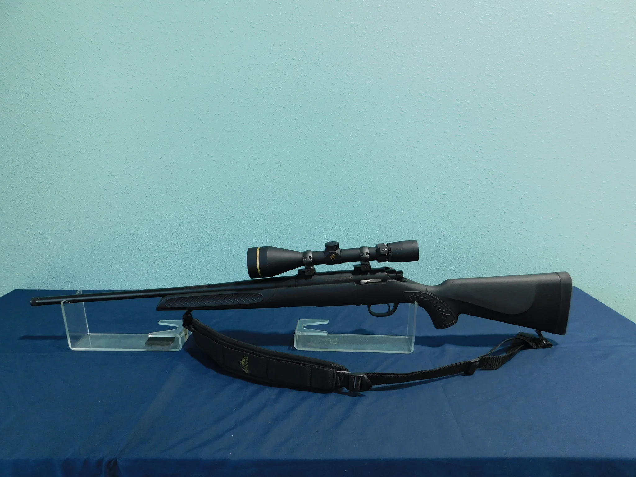 THOMPSON & CAMPBELL Compass (Used)