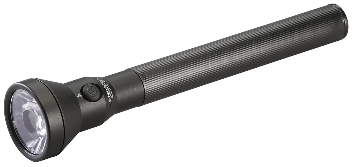 Streamlight UltraStinger LED 120V Flashlight - 77553