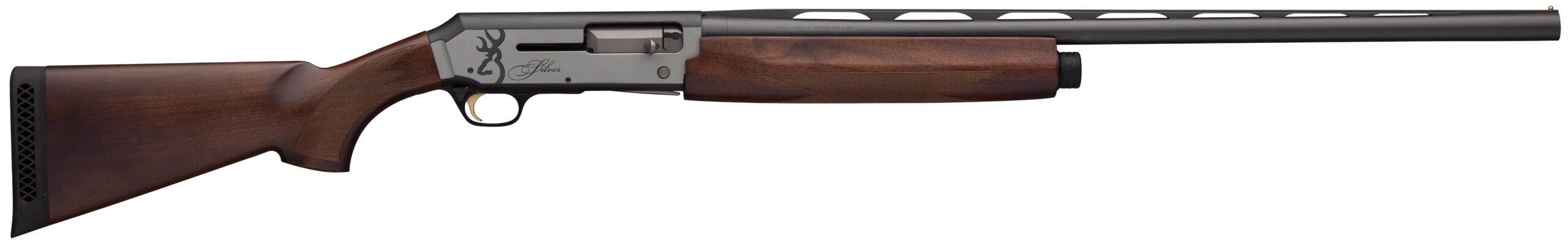Browning Silver Field Hunter 20 Gauge 26" Shotgun