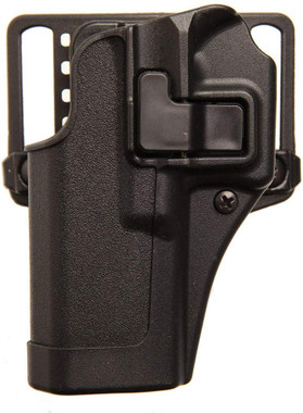 Blackhawk CQC Serpa Holster For Walther P99 M990184BK