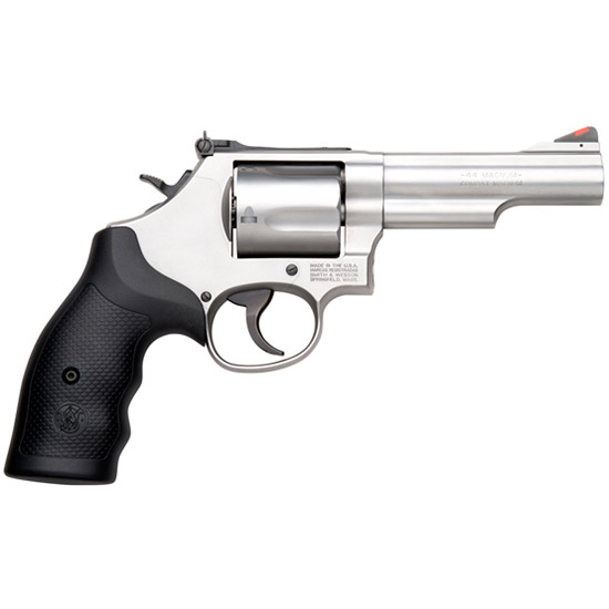 Smith Wesson Model 69 .44 Magnum Revolver, 5-Round