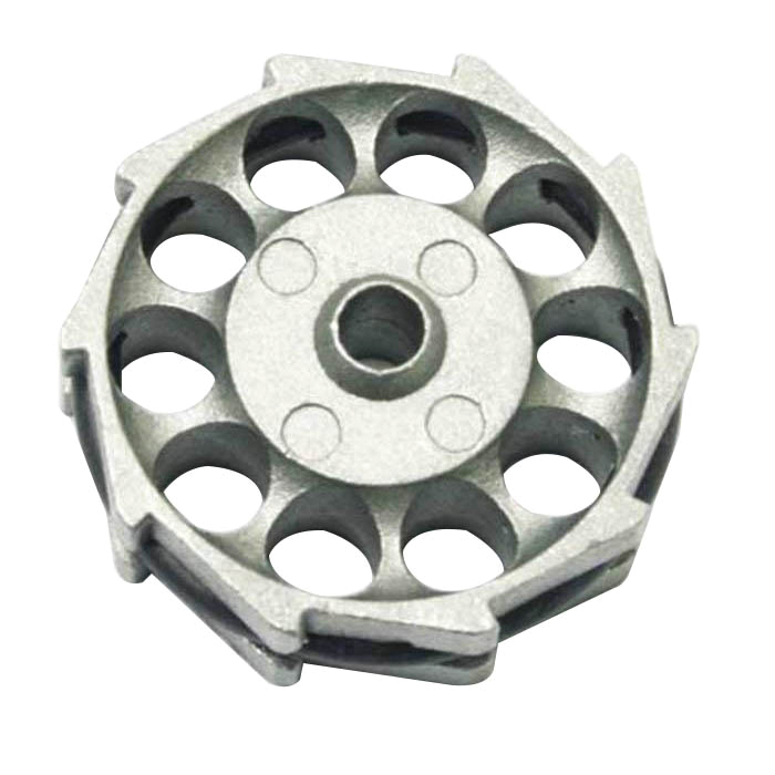 Hatsan USA 10rds .22 Cal