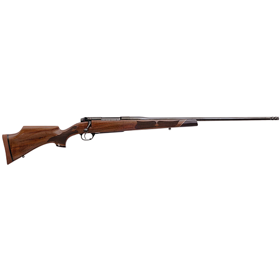 Weatherby Mark V Camilla Deluxe 6.5 RPM Bolt Action Rifle