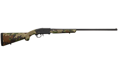 Charles Daly 101 Single Shot .410 Shotgun