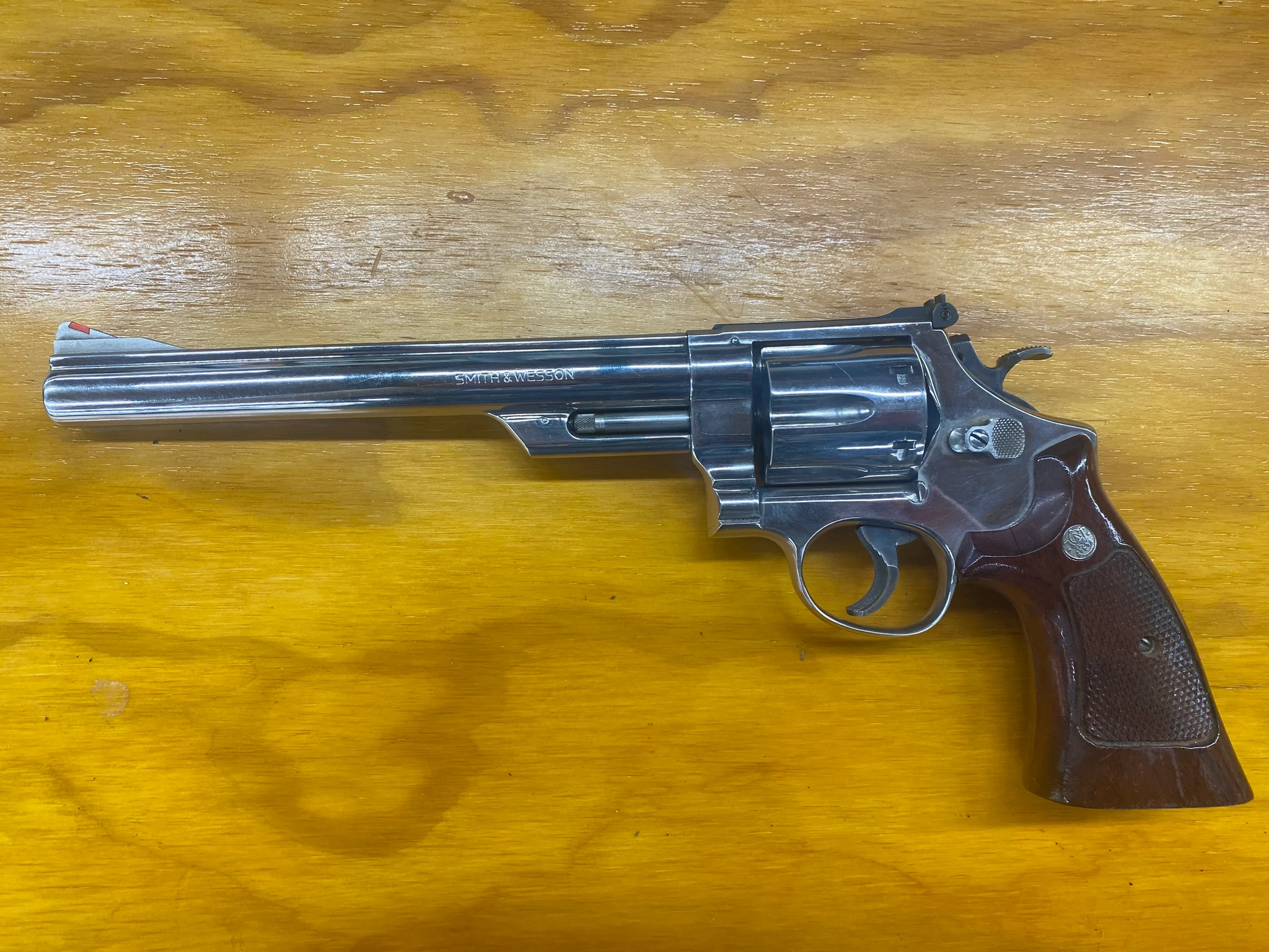 SMITH & WESSON 29-2 (Used)