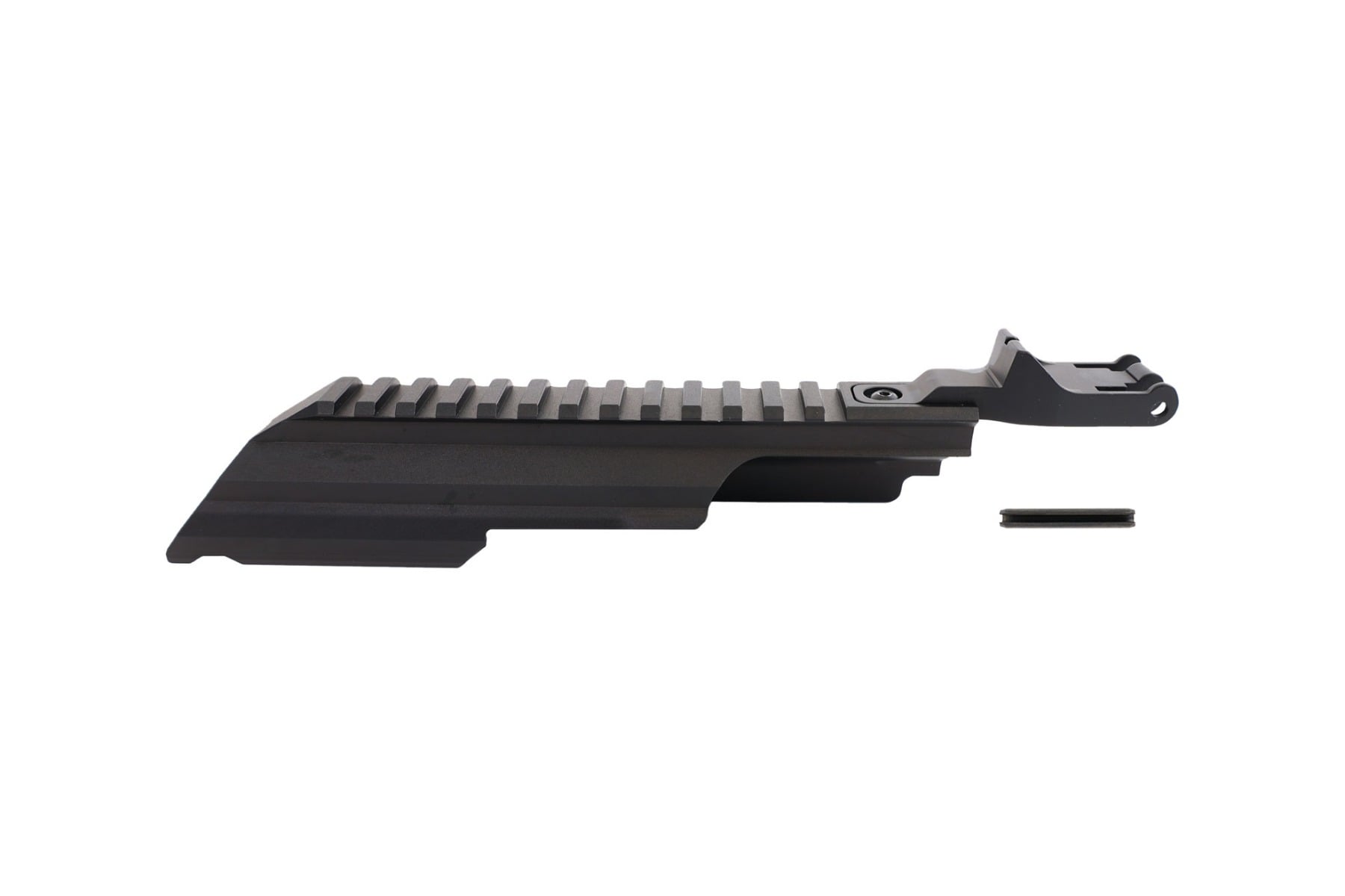 PSA AK-V Hinged Picatinny Dust Cover