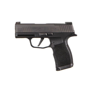 TALON GRIPS Sig Sauer P250/P320 Compact Rubber Medium Module