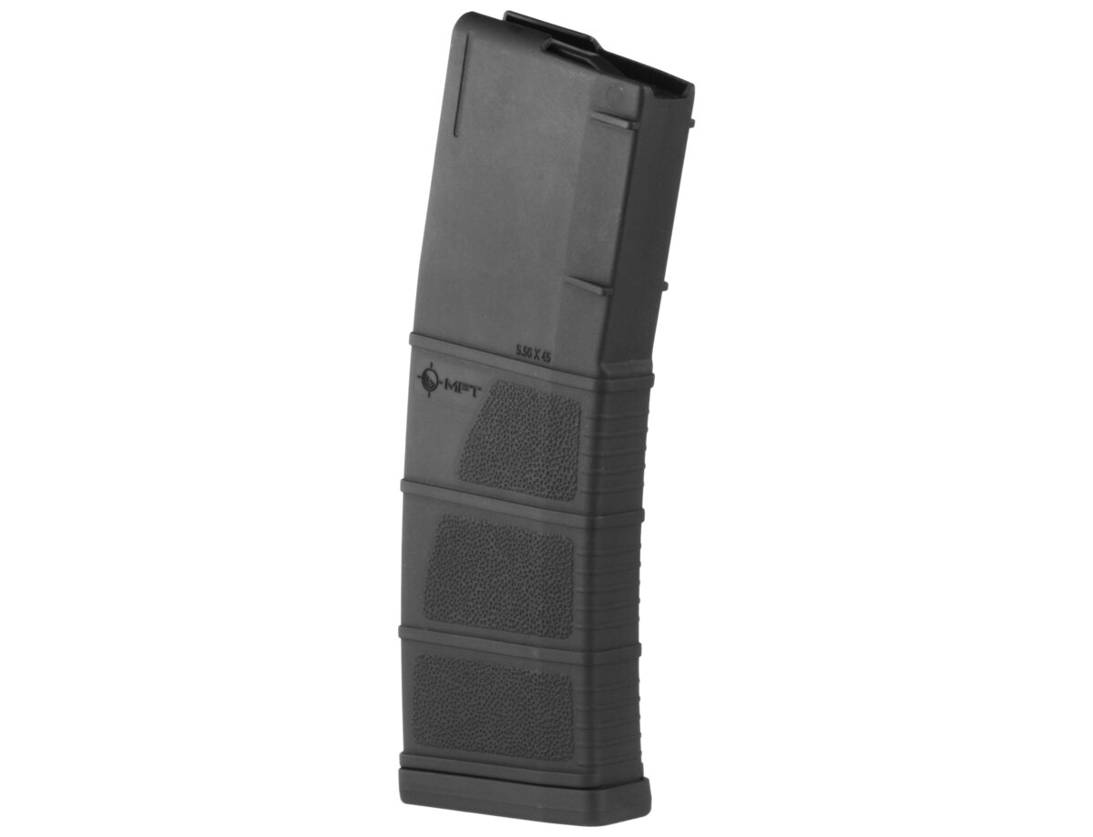 Mission First Tactical MFT MAG AR15 5.56 BLK 30RD