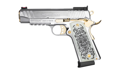 Girsan MC1911S 38 Super 5" Pistol - 10 Round