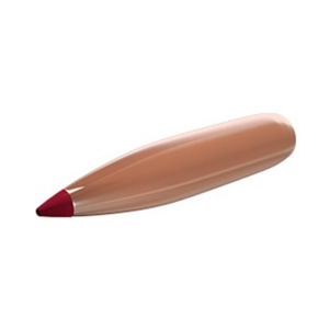 Hornady ELD Match Bullets with Heat Shield 6.5mm .264" 140 gr ELD MATCH 100/ct