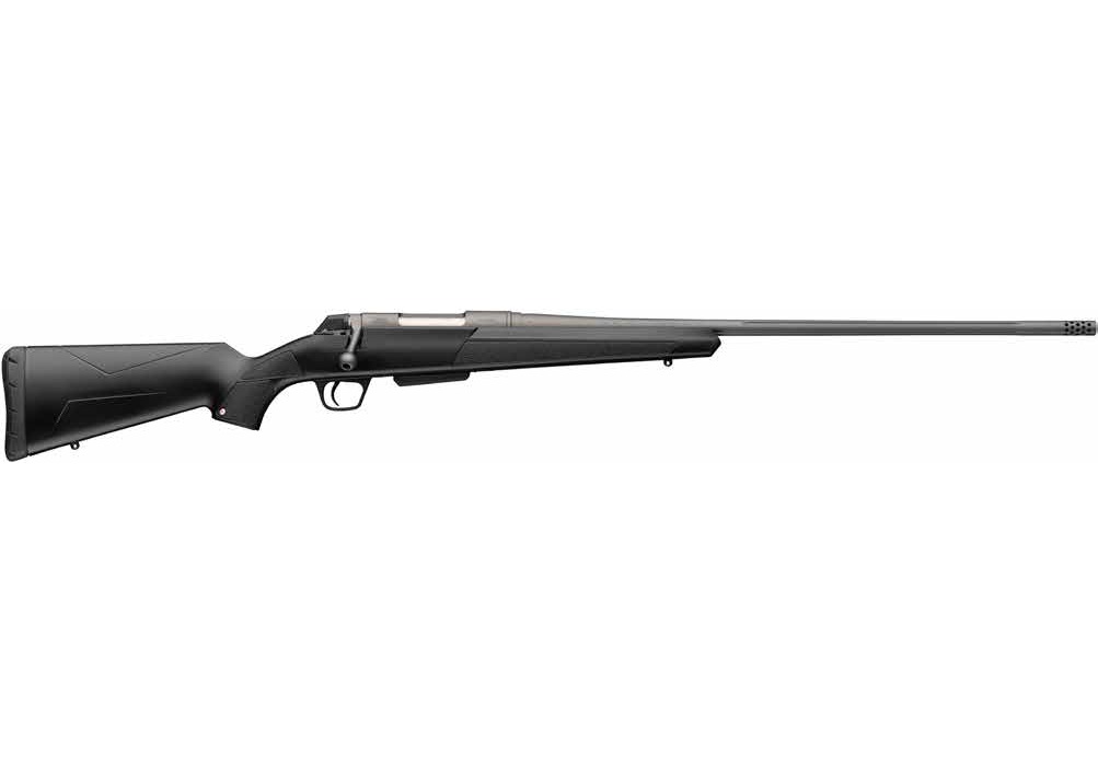 Winchester XPR Extreme .270 Win Bolt Action Rifle