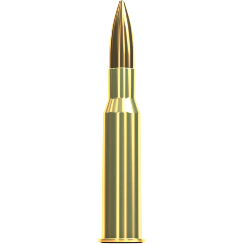 Sellier & Bellot Ammunition 7.62x54R 180 gr FMJ 20rds
