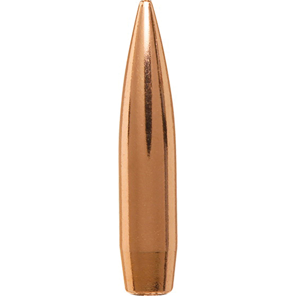 Berger Bullets BT Target 6mm 108 gr Tangent BT Rifle Bullet, 100/box - 24431