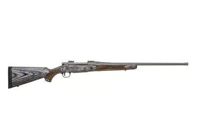 MOSSBERG PATRIOT PREDATOR