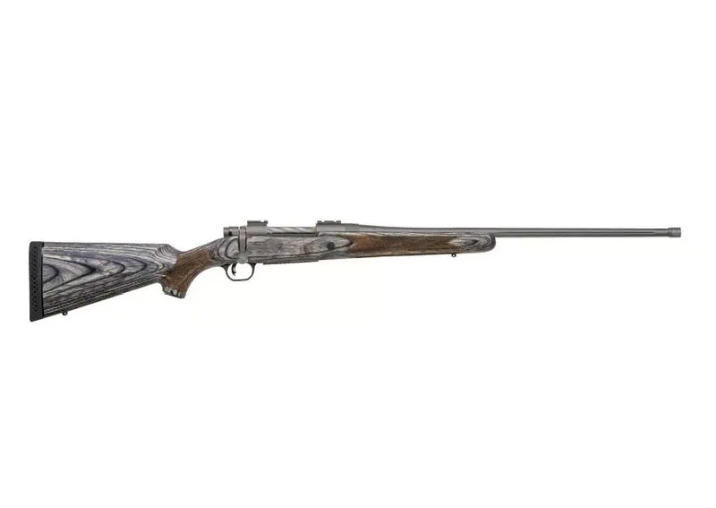 MOSSBERG PATRIOT PREDATOR